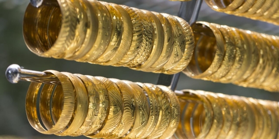 Altın ve Gümüşte Yeni Rekor: Tarihi Zirveler Geride Kaldı