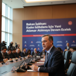 Bakan-Isikhan-Kadin-Istihdami-Icin-Yeni-Adimlar-Atilmaya-Devam-Edecek-gemini
