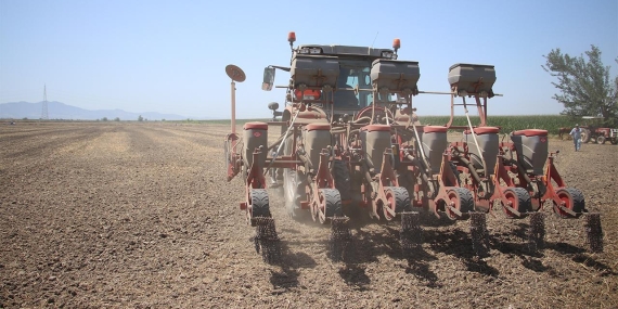 149 Milyon 612 Bin TL Tarımsal Destek Bugün Ödeniyor