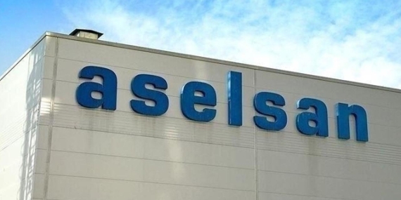 ASELSAN 2025 Yılında 180,4 Milyar Liralık Ciroya Ulaştı