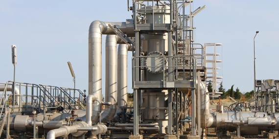 BOTAŞ’ın 2026 doğal gaz iletim yatırım programına onay çıktı