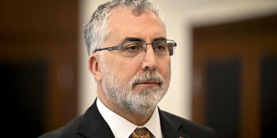 Bakan Işıkhan: 440 Projeye Yaklaşık 232 Milyon TL Hibe Sağladık