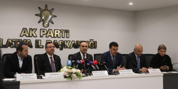 Bakan Kacır Duyurdu: Sanayi Katma Değeri 241 Milyar Dolara Çıktı