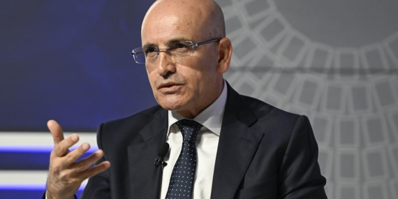Bakan Şimşek: Spekülatif söylemlerin artık bir hükmü kalmadı