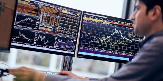 Borsa İstanbul’da Güne Pozitif Başlangıç: BIST 100 Yükselişte