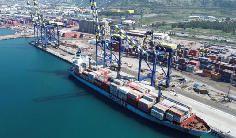 Dogu-Karadenizden-Ocak-Ayinda-1255-Milyon-Dolarlik-Ihracat-featured