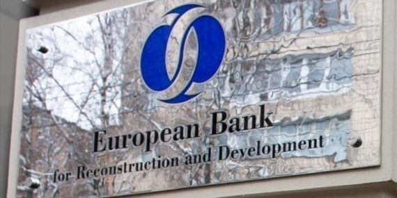 EBRD Türkiye’nin 2026 Büyüme Tahminini Yüzde 4’e Yükseltti