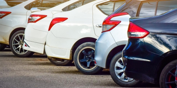 İkinci el otomobilde kilometre hilesine PTT engeli: 16 milyon sorgu