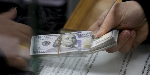 Lisanssız döviz bürolarına dev operasyon: 859 iş yeri kapatıldı