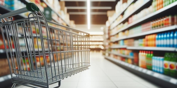 Marketlerde şeffaf dönem: 50 bin ürün tek adreste kıyaslanıyor