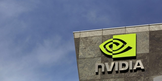 Nvidia’nın Geliri Beklentileri Aşarak Yüzde 73 Oranında Yükseldi