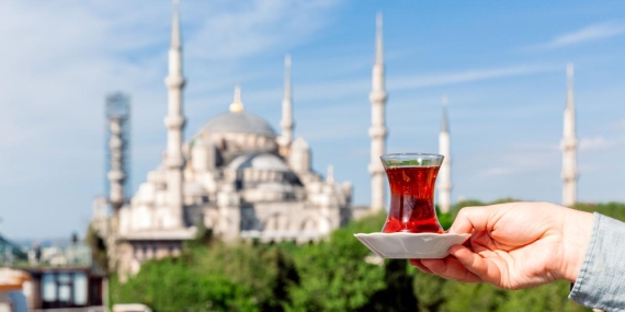 Ocak ayında Türk çayı ihracat geliri yüzde 66 yükseldi