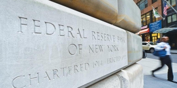 Piyasaların Gözü Kulağı Fed’den Gelecek Tutanaklarda