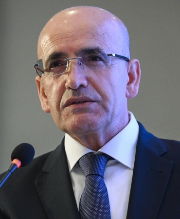 Simsek-Turkiyenin-Kuresel-Deger-Zincirindeki-Gucu-Percinlenecek-featured