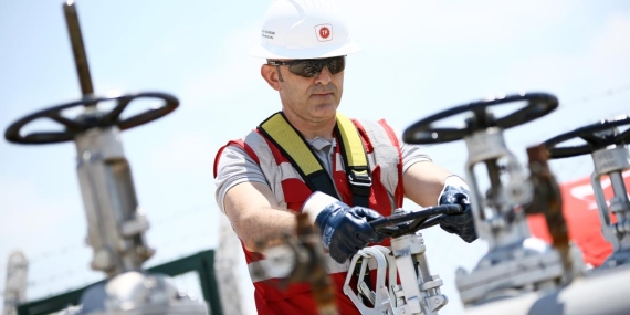 TPAO ve Shell’den Dev Enerji Ortaklığı: Bulgaristan’da İmzalar Atıldı
