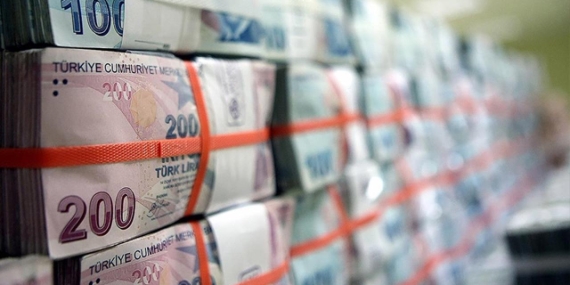 Türkiye’nin En Büyük 10 Bankası 674,8 Milyar TL Kar Elde Etti
