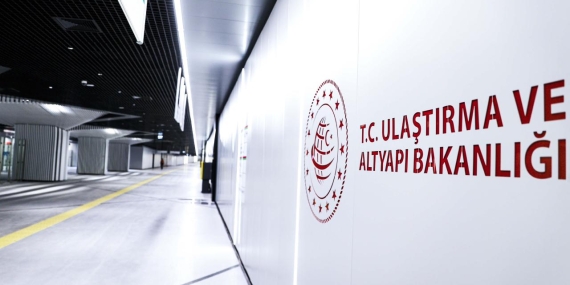 Ulaştırma Bakanlığı’ndan AR-GE Hamlesi: Hedef 60 Proje