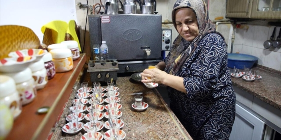 2,2 Milyon Esnaf ve Sanatkar Türkiye Ekonomisine Güç Katıyor