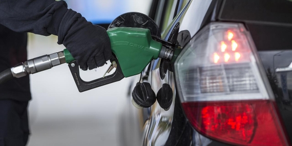 ABD’nin Petrol Hamleleri Fiyat Artışını Durduramadı
