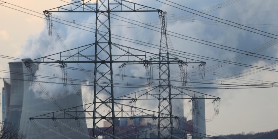 Almanya’da Elektrik Fiyatları Savaşın Gölgesinde Yükselişe Geçti