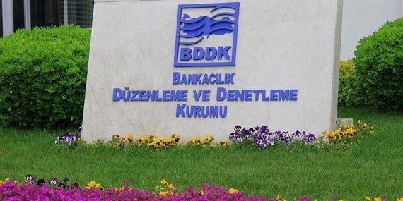 BDDK’dan İktisat Katılım Bankası AŞ’ye faaliyet izni çıktı