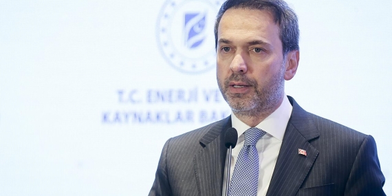 Bakan Bayraktar: Yenilenebilir Enerjide Sessiz Bir Devrim Yaşandı