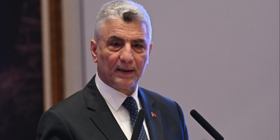 Bakan Bolat: Türkiye’de OSB Sayısı 370’e Ulaştı