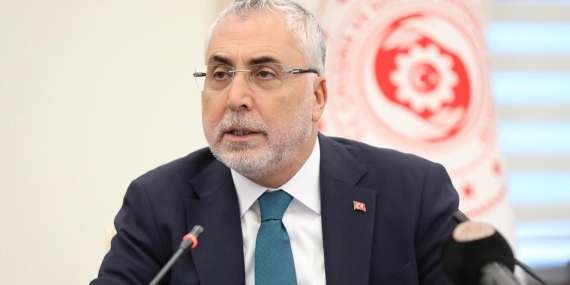 Bakan Işıkhan İMOS’u duyurdu: Kamu kaynaklarında dijital devrim