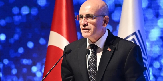 Bakan Şimşek: Petroldeki Hareketlilik Geçici Bir Durum Olabilir