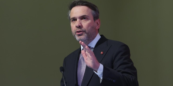Bayraktar: Enerji Piyasasında İstikrarı Korumaya Devam Edeceğiz