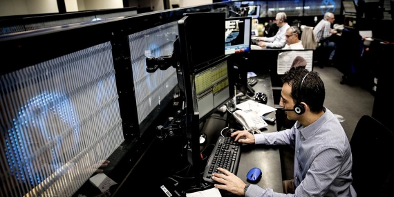 Borsa İstanbul Güne Pozitif Başladı: BIST 100’de Yükseliş