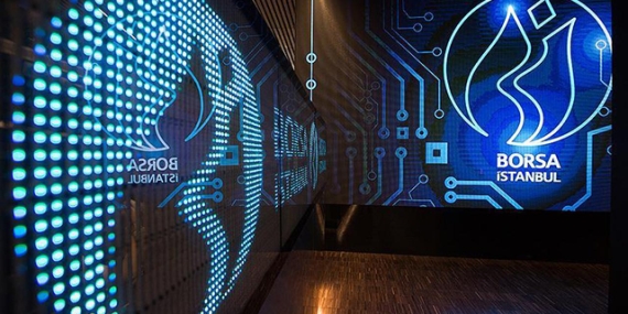 Borsa İstanbul’da Güçlü Kapanış: Endeks 13.175 Puana Ulaştı