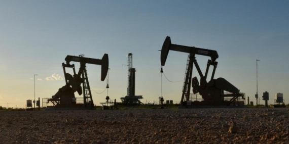 Brent Petrol Fiyatları Geriledi: Varil Başına 108,28 Dolar