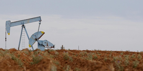 Brent Petrol Fiyatları Sert Yükseldi: 116 Dolar Sınırı Aşıldı