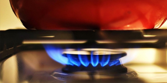 Doğal Gaz Ağı 255 Bin Kilometreye, Yerleşim Sayısı 982’ye Çıktı