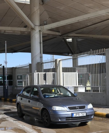 Edirne-Sinir-Kapilarinda-2025-Yogunlugu-14-Milyon-Yolcu-featured