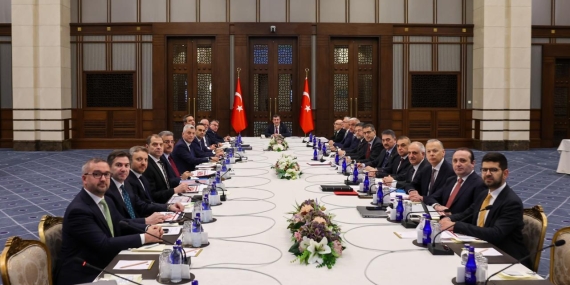 Ekonomi Koordinasyon Kurulu Toplandı: Enflasyona Petrol Önlemi