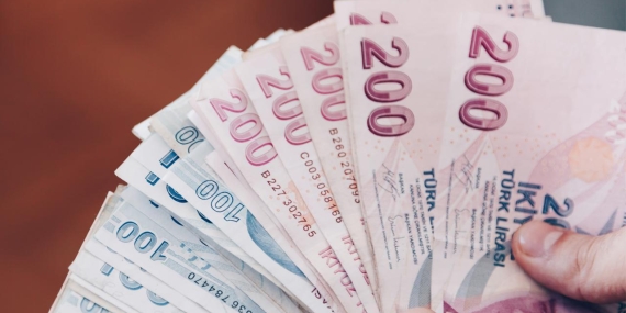Emekli Maaşları ve Bayram İkramiyeleri İçin Ödeme Tarihi Belli Oldu