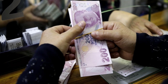 Emekli Sandığı Bayram İkramiyesi Ödemeleri Bugün Sona Eriyor