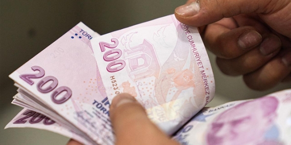 Evde Bakım Yardımı İçin 7,1 Milyar TL Ödenmeye Başladı