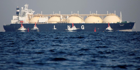Hürmüz Boğazı’ndaki Kriz: Haftalık 1,5 Milyon Ton LNG Kayıp