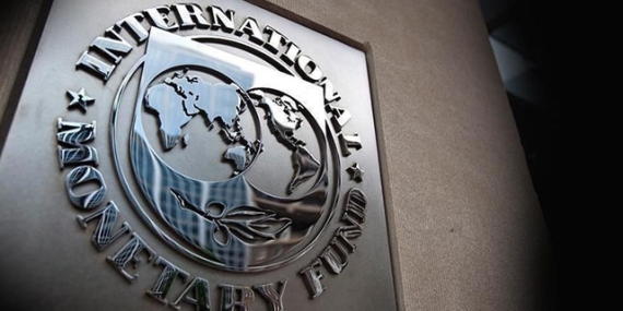 IMF’den Kritik Orta Doğu Mesajı: Enflasyon Riski Artıyor