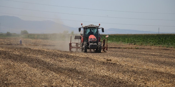 IPARD-III: Kırsal Yatırımlar İçin 241 Milyon Euro Hibe Verilecek