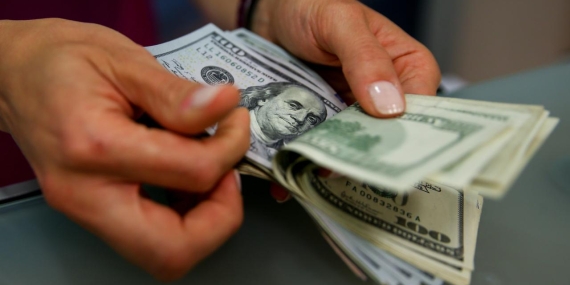 KKM Bakiyesi 1,5 Milyar Liraya İndi: Payı Yüzde 0,01’e Düştü