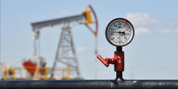 Küresel Enerji Piyasalarında Belirsizlik Ve Dalgalanma Sürüyor