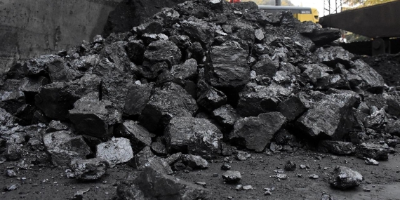Küresel Kömür Fiyatları Savaşın Etkisiyle Zirveye Tırmandı