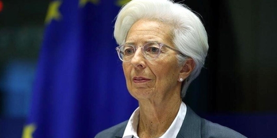 Lagarde: Küresel Ekonomi Gerçek Bir Belirsizlik Çağına Giriyor