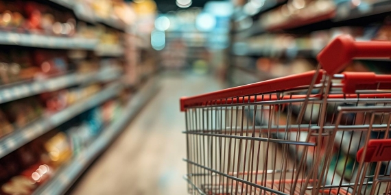 Market Raflarında Yeni Dönem: Krema Yerine Kremsos Yazılacak