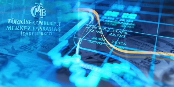 Merkez Bankası Faiz Kararını Açıklıyor: Piyasalar Karara Odaklandı