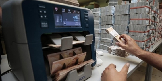 Merkezi Yönetim Bütçe Uygulama Sonuçları Duyuruldu
